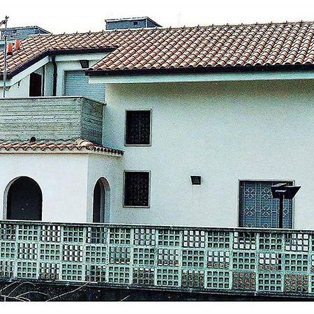 Villa Turati Pescara Exterior photo